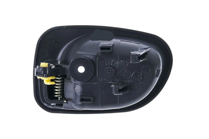 Textured Grey Front/Rear Inner Door Handle for Hyundai Excel X3 (1994–2000)