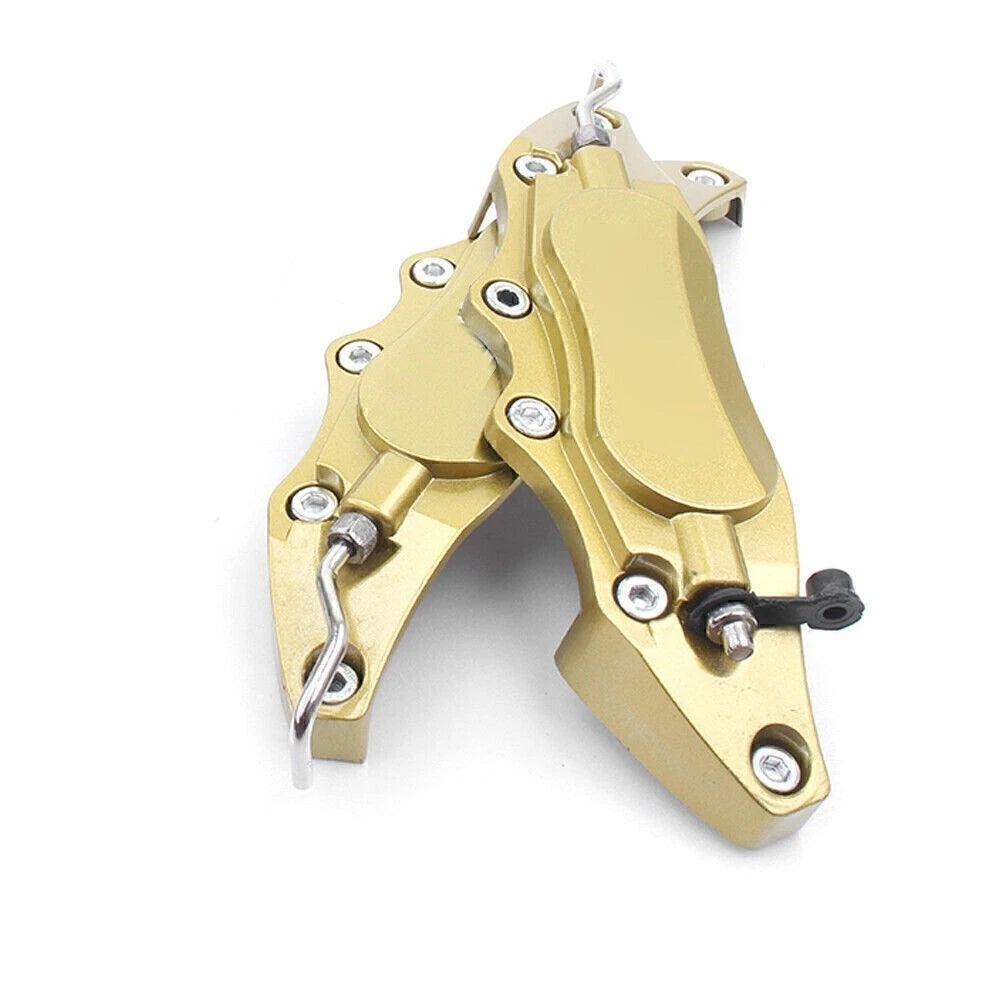 36MM Clip-On Handlebar for Universal Motorcycle (7/8")