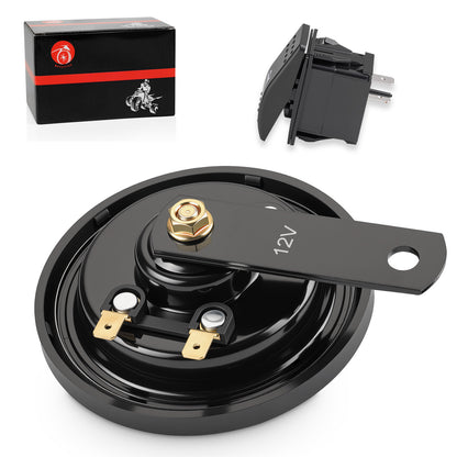 Horn Kit for Kawasaki Mule Pro MX (2019–2024)