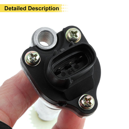 1 Pc Transmission Speed Sensor No. 9187209919 for Toyota Camry (1992–2004)