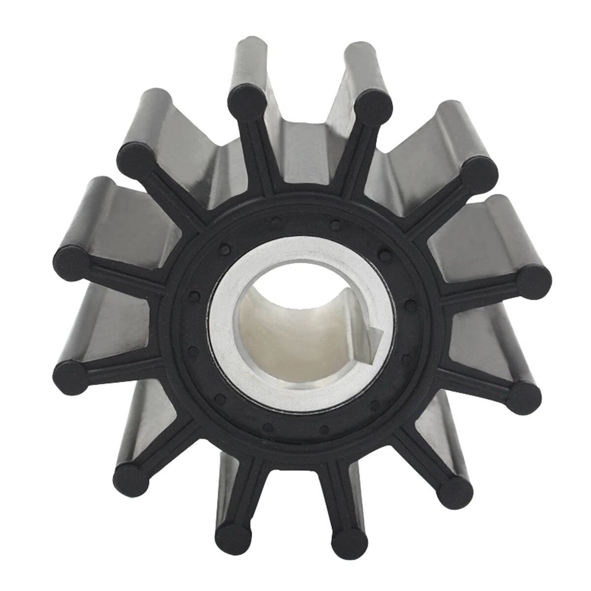 Flexible Impeller for Chris Craft 327F 427 Marine Engine