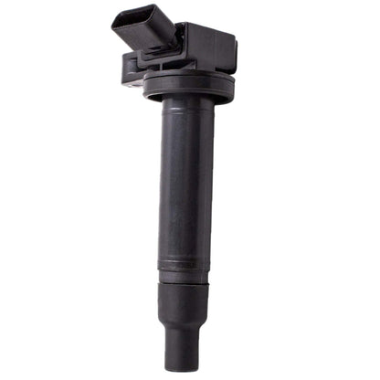 Set of 6 Ignition Coils for Toyota 4Runner Tundra Sequoia Lexus SC430 (1996–2021)
