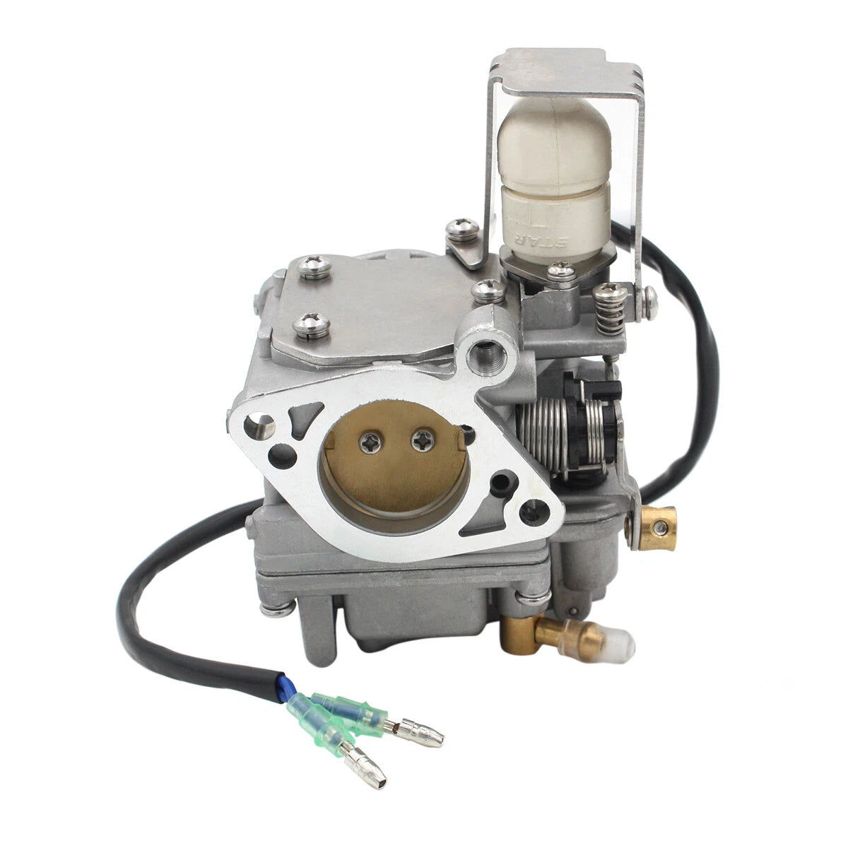 Carburetor for Yamaha 4-Stroke Outboard Motors (F20, F25)