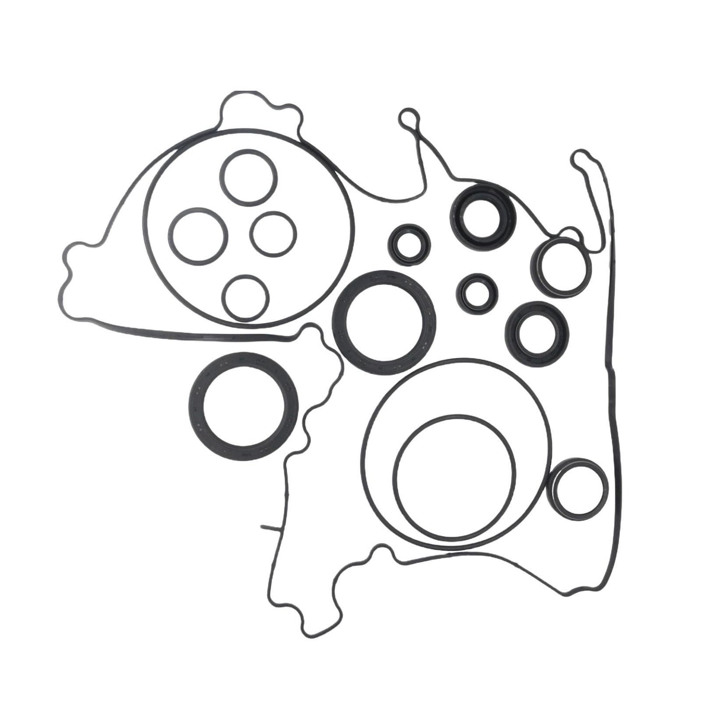 Gear Case Seal Kit for Suzuki DF300B/DF325A/DF350A (2004–2008)