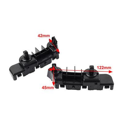 Front Bumper Bracket for Nissan Maxima Sedan (2009-2015)