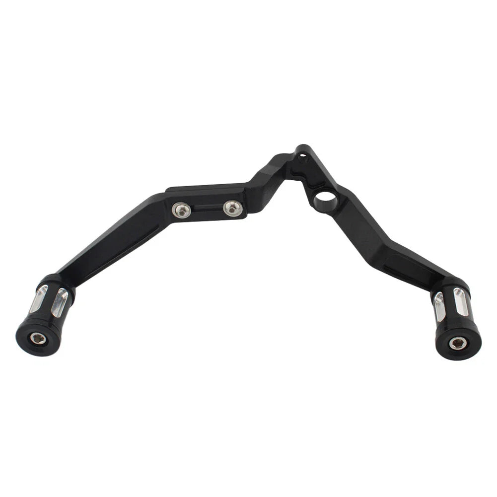 Heel Toe Gear Shift Lever Pegs for Harley Nightster 975 (2022-2024)