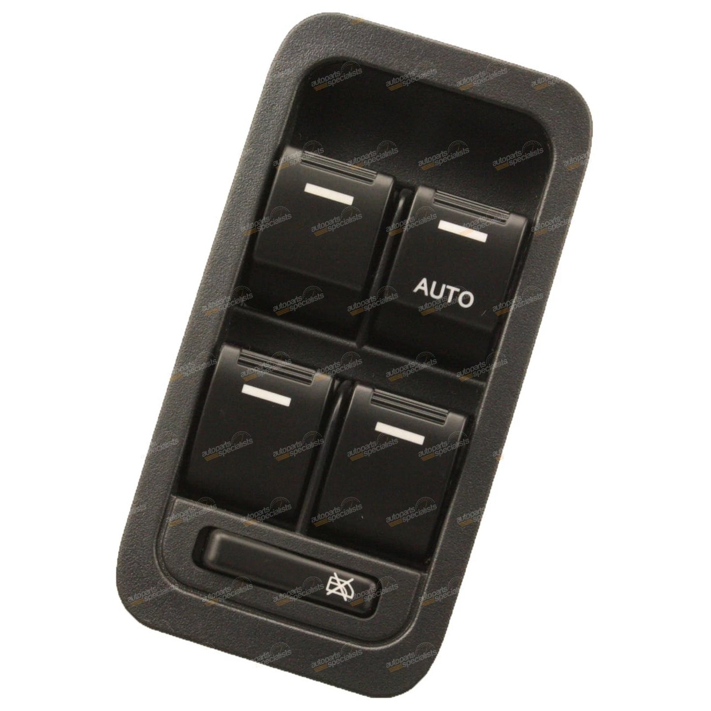 Master Power Window Switch for Territory SX SY SZ (2004–2014)
