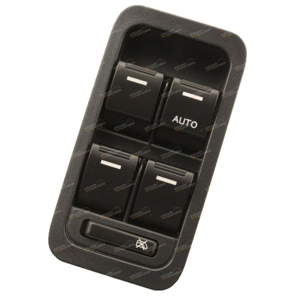 Master Power Window Switch for Territory SX SY SZ (2004–2014)
