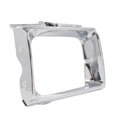 Head Lamp Door Left Side for Toyota Hilux 4WD (N100, LN106, N110, RN101, YN106, YN110)