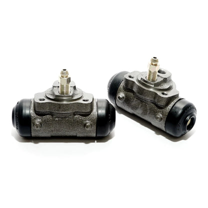 Set of 2 Rear Wheel Brake Cylinders for Toyota Hiace RegiusAce (1989–2000)