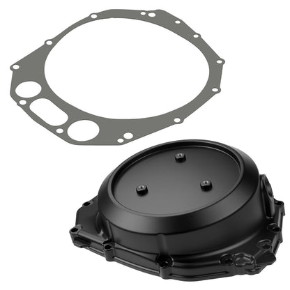 Clutch Cover and Gasket for Suzuki Hayabusa 1300 (2013–2019)
