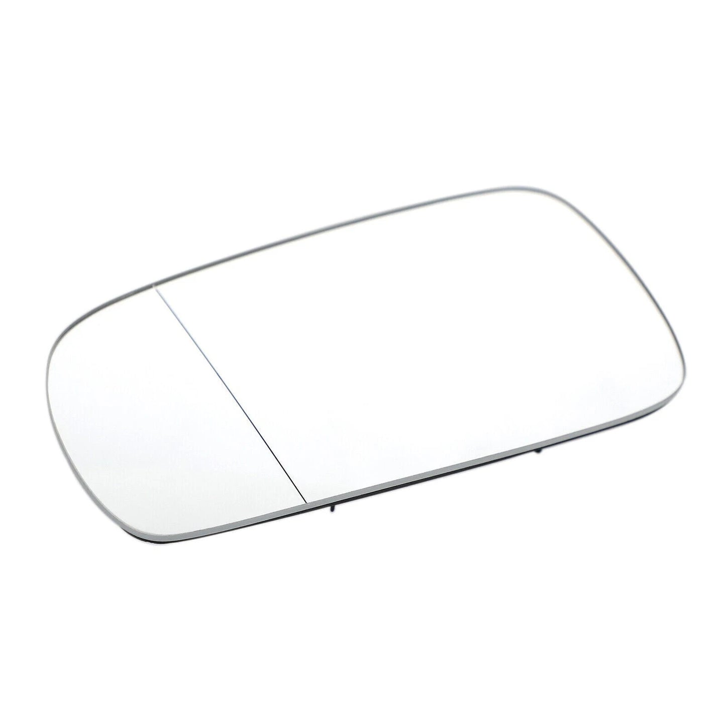 Left Heated Mirror Glass for VW Golf Jetta Bora MK4 Passat B5 (1999–2004)