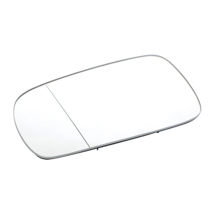 Left Heated Mirror Glass for VW Golf Jetta Bora MK4 Passat B5 (1999–2004)