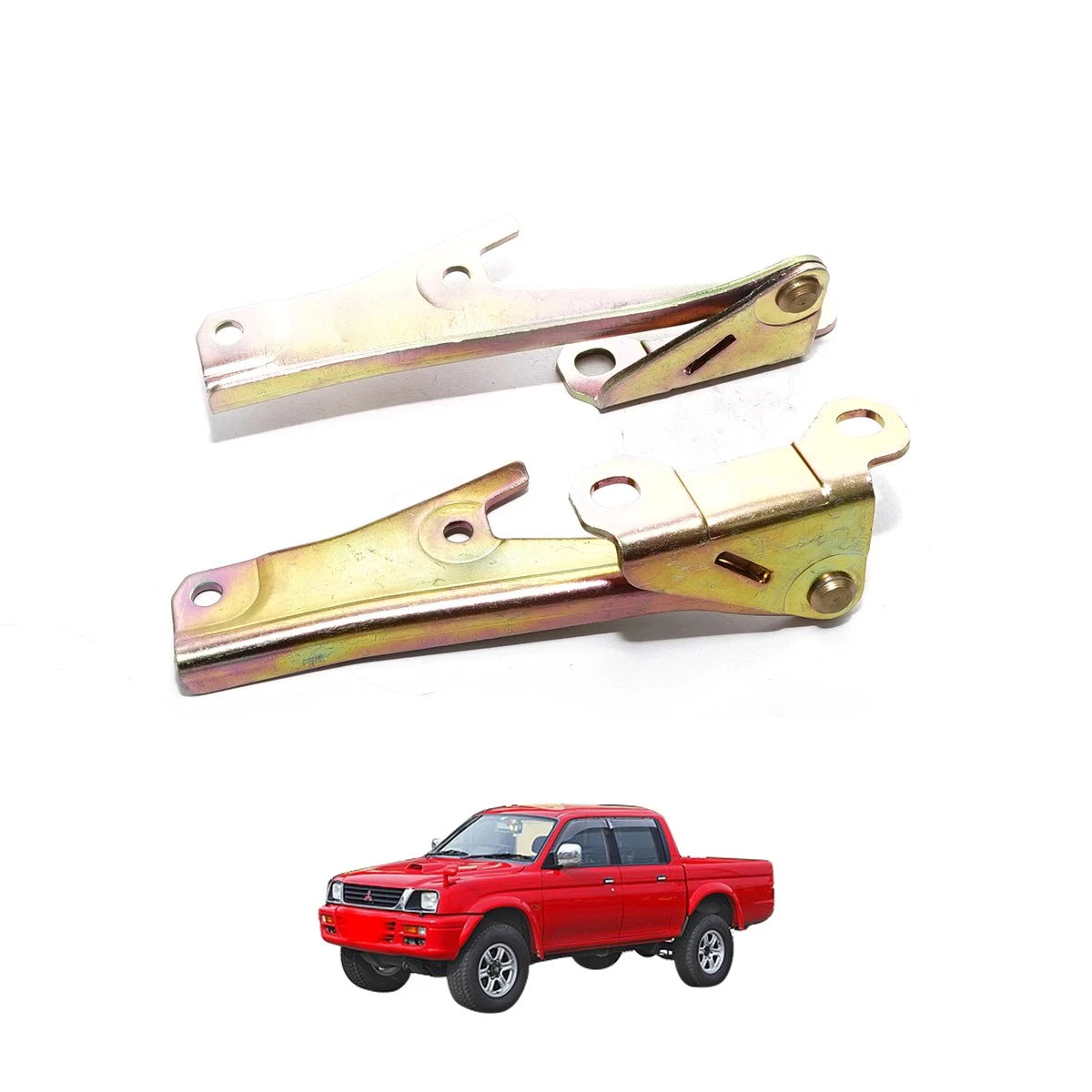Hood Hinge for Mitsubishi Triton L200 (K50 K60 K70)