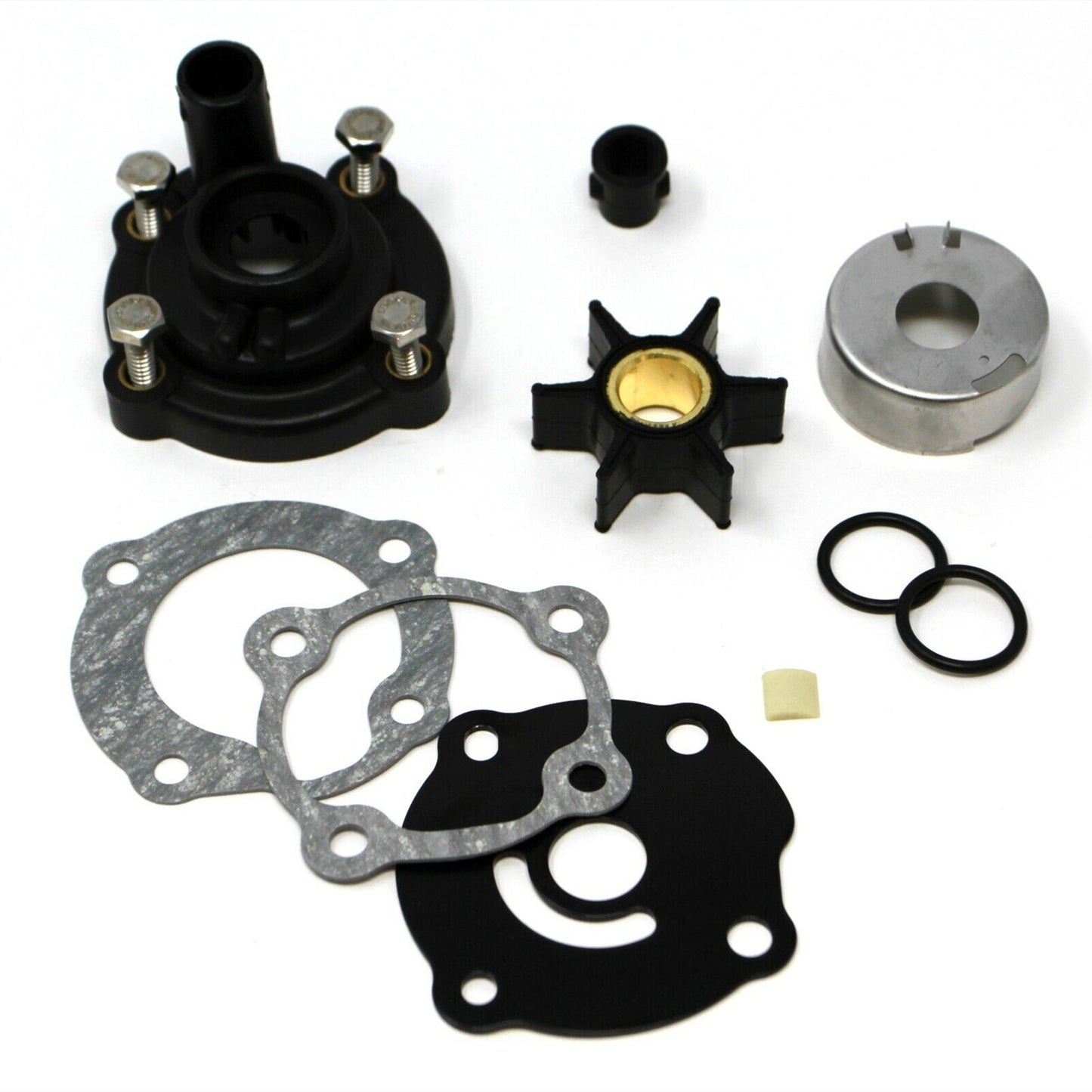 Water Pump Kit for Johnson Evinrude Outboard 25hp (Various Years)