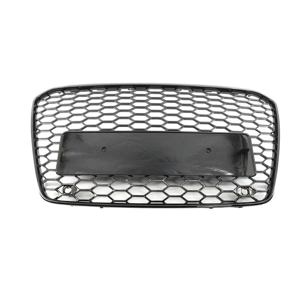 Front Bumper Mesh Grill for Audi A5 S5 RS5 (2008-2017)