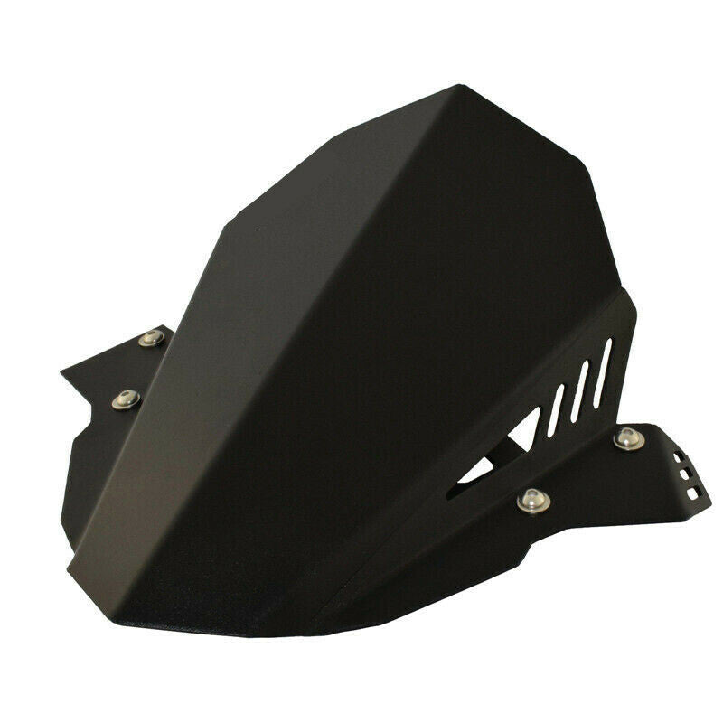 Windshield for Yamaha MT-09/FZ-09 (2017–2020)