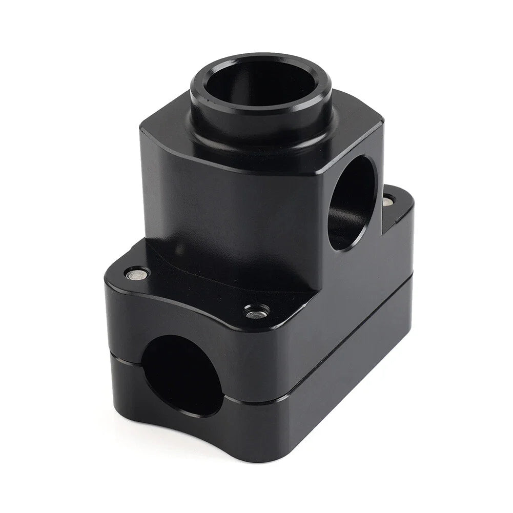 CNC Handlebar Riser Clamp for Honda Ruckus Zoomer NPS50 (2003-2012)