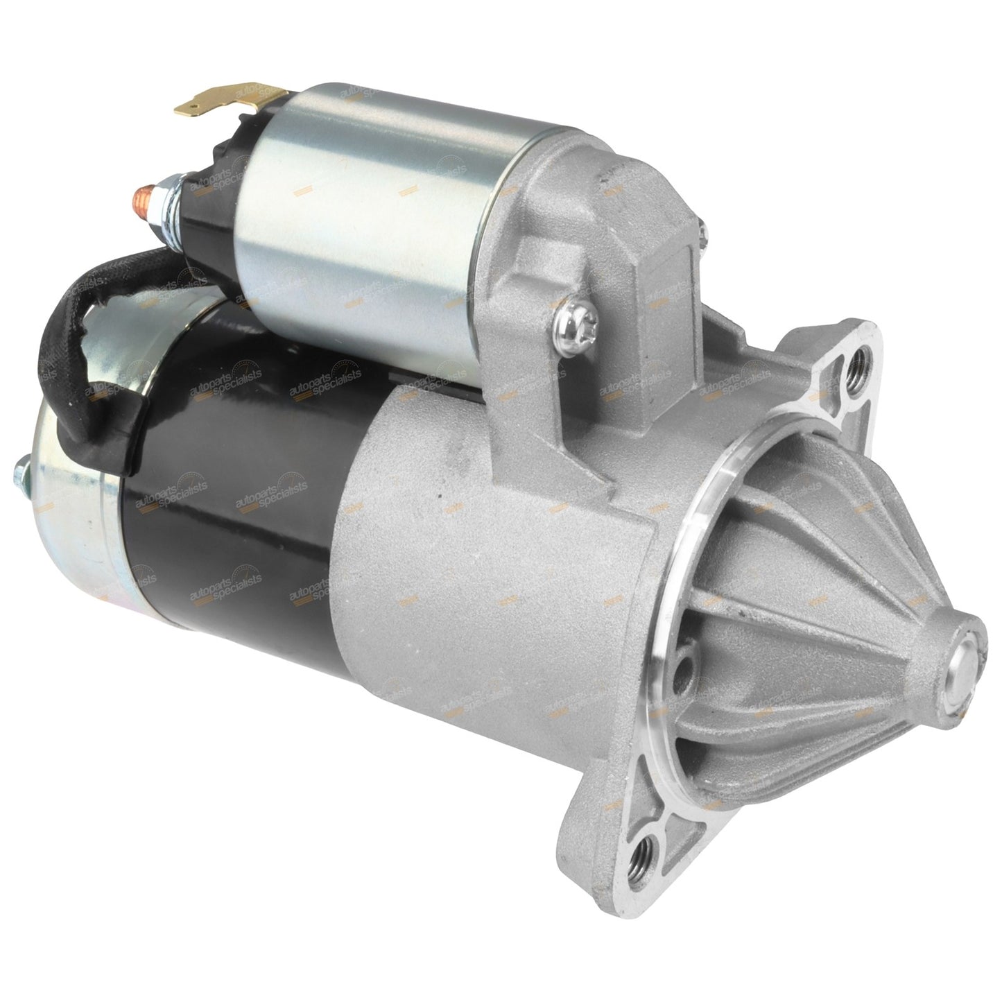 Starter Motor for Hyundai Coupe (1996–2002)