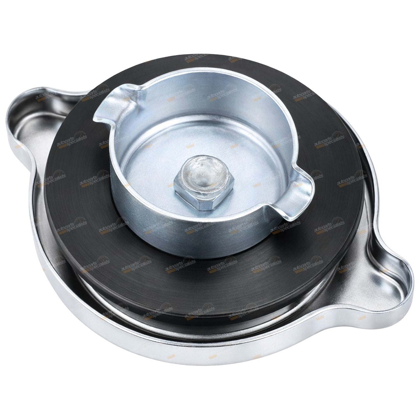 Metal Bayonet Engine Oil Cap for Ford Falcon (1967–1972)