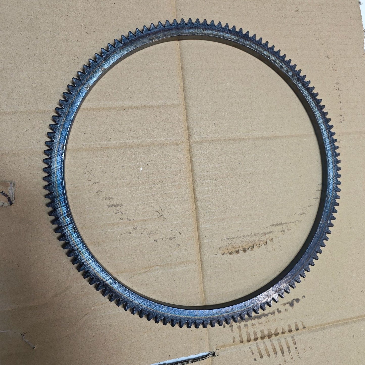 Flywheel Ring Gear for Mitsubishi Montero 2.6 (1983–1991)