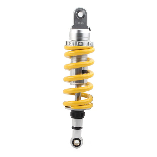 320mm Shock Absorber Shocks Yellow for Dirt Pit Bike ATV Quad Motorcycle