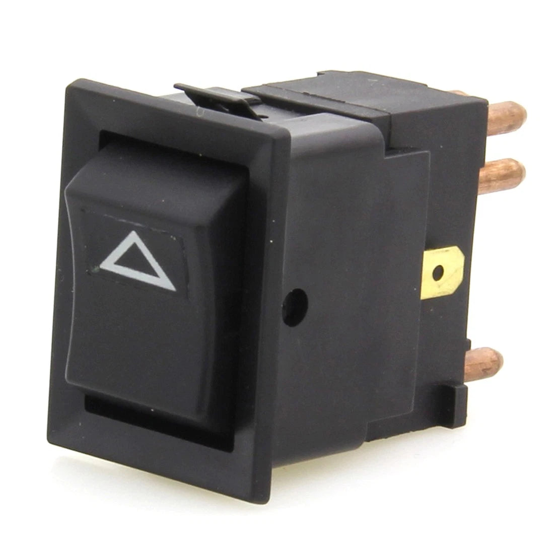 Rear Fog Light Button Switch for Land Rover Defender (7 Pins)