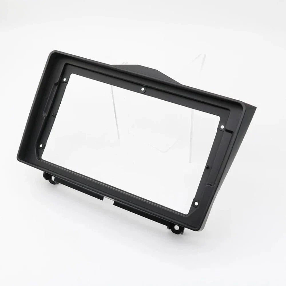 9" Radio Panel Console Adapter Cover for Lada Granta (2018-2019)