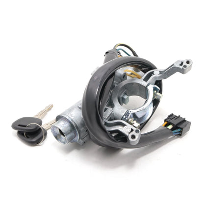 Ignition Switch Steering Lock & Keys for Suzuki Grand Vitara (1998–2005)