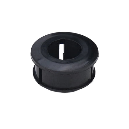 Shifter Cable Inserts Kit Right Black Bushing