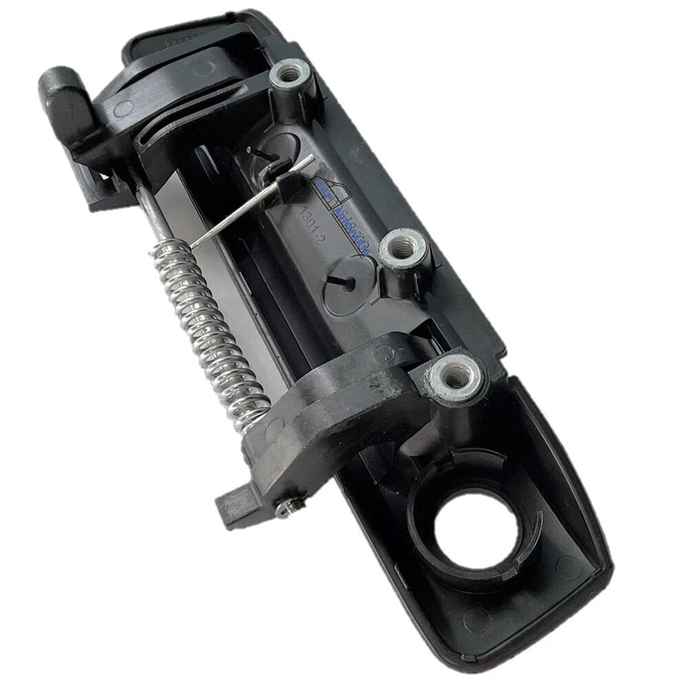 Tailgate Handle with Keyhole for Ford Ranger PX, Mazda BT50 (2011–2020)