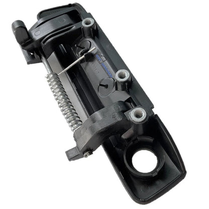 Tailgate Handle with Keyhole for Ford Ranger PX, Mazda BT50 (2011–2020)