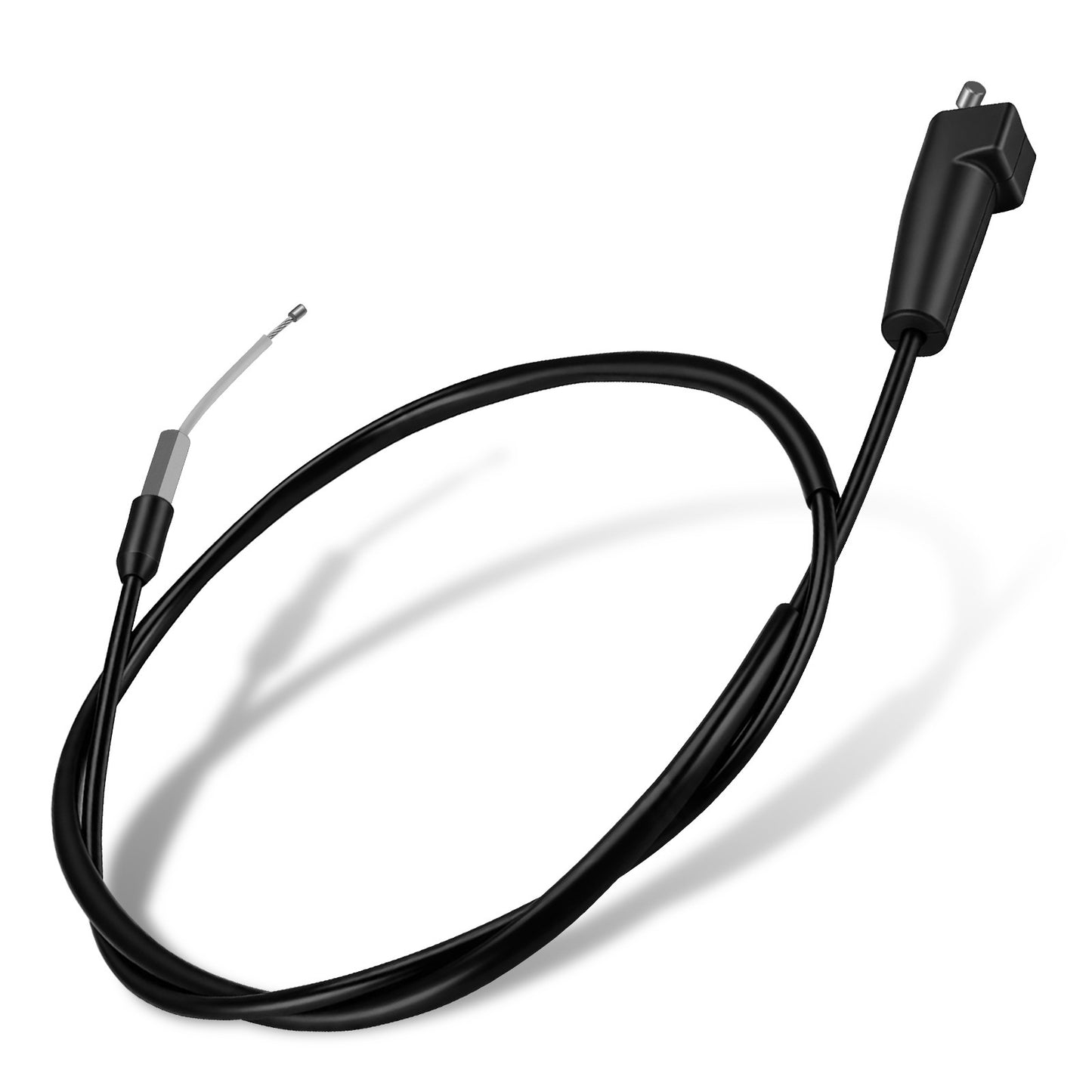 Throttle Cable for Suzuki Ozark 250 LT-F250 (2002–2007)