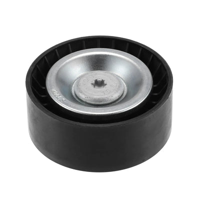 Drive Belt Idler Pulley for Mercedes-Benz C 250 (2012-2015)