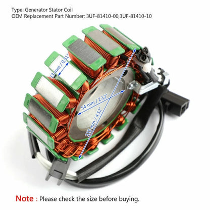 8DN-17641-01 Belt for Yamaha Apex RX10 MM600/MM700 LTX GT RX10LTGT (2003–2008)