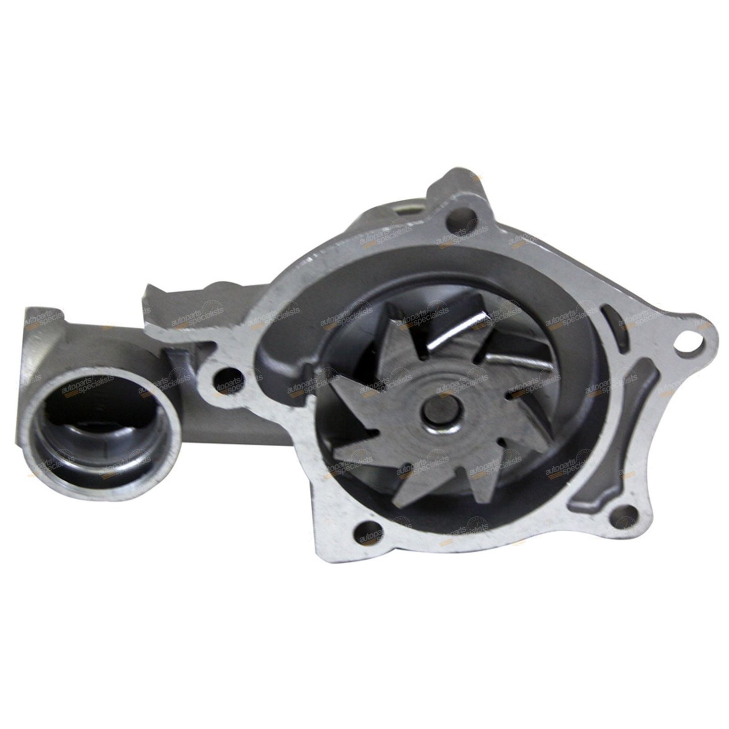 Water Pump for Mitsubishi Galant (1990–1993) Turbo 4cyl