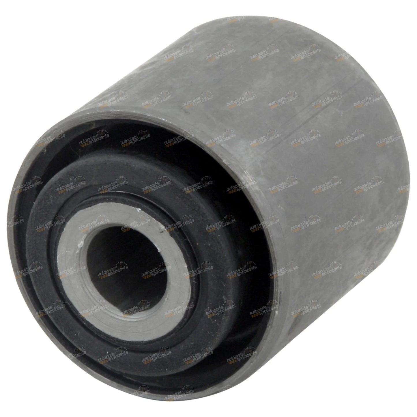 Set of 4 Upper & Lower Rear Trailing Arm Rubber Bushes for Ford Maverick (1988–1994)