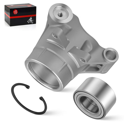 Rear Wheel Bearing Carrier for Polaris Sportsman 400 HO (2011–2014)