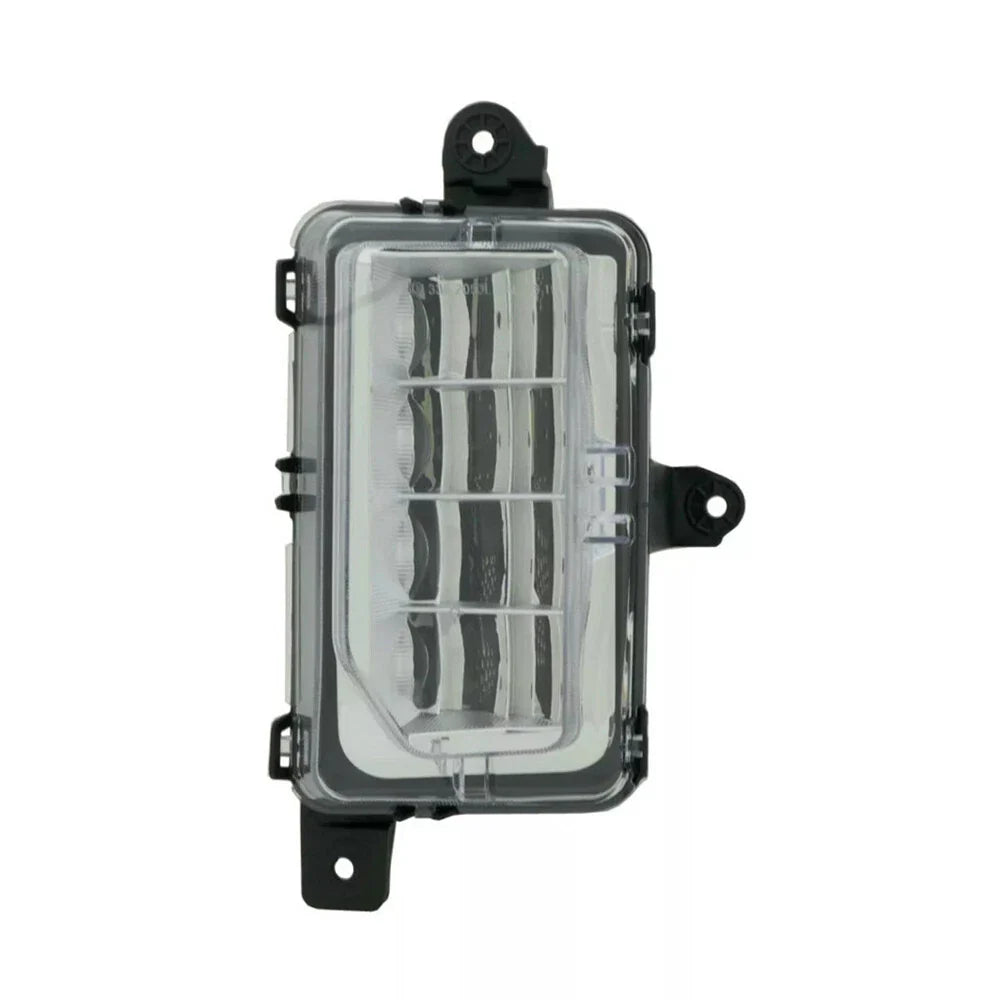 Left Side Fog Light for 2021-2024 Yukon, 2021-2022 Canyon (2021-2024)