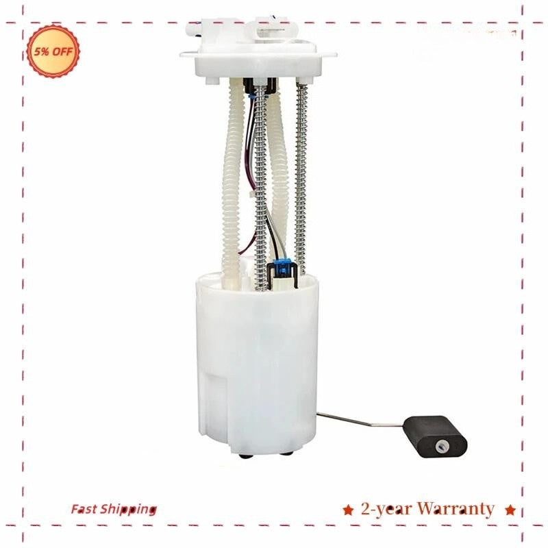 Fuel Pump Module for Isuzu D-Max (2007–2011)