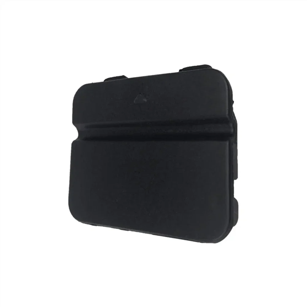 Rear Bumper Tow Hook Cap Cover for BMW 3 Series E90 E91 (2009-2011)
