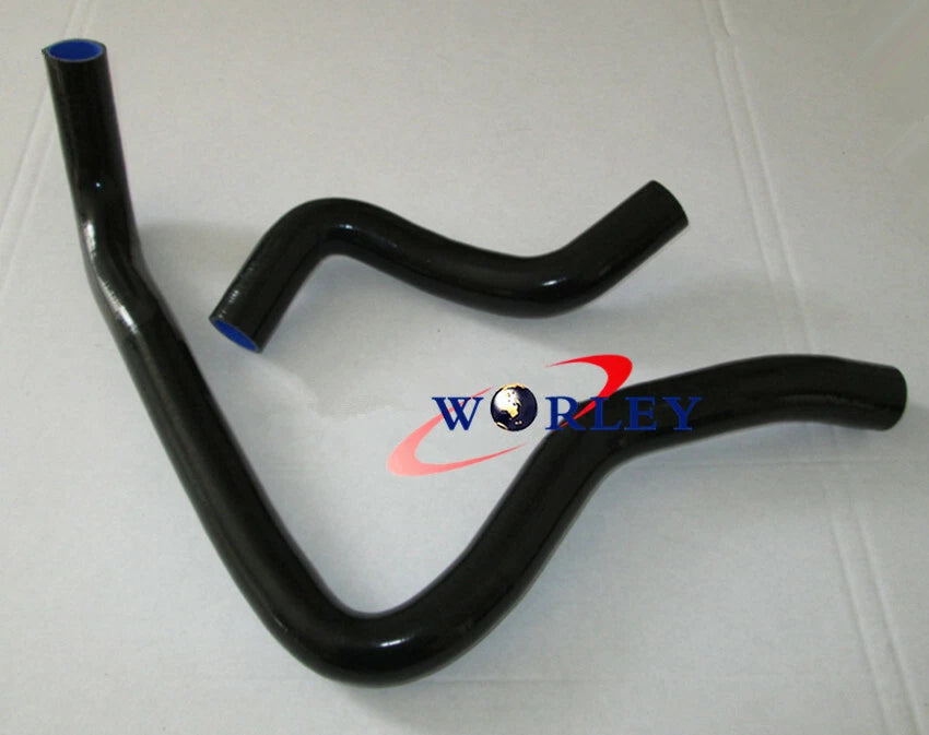 Silicone Radiator Hose for Honda Accord SiR/SiR-T (1997–2002)