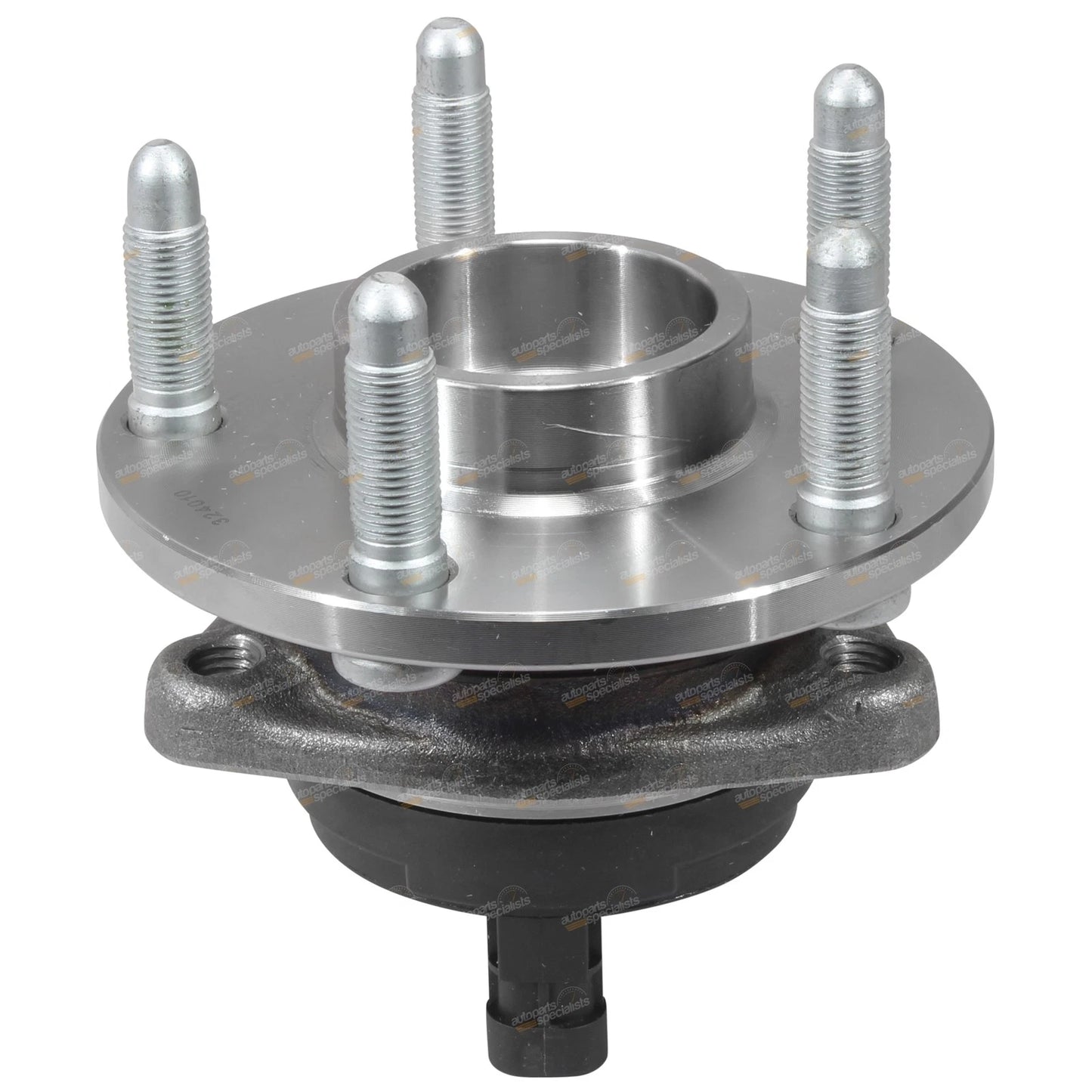 Front Wheel Hub and Bearing for Holden VE Commodore (2006–2013)