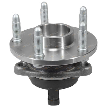 Front Wheel Hub and Bearing for Holden VE Commodore (2006–2013)
