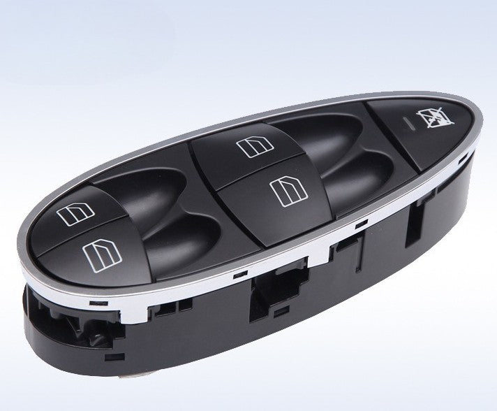 Master Power Window Switch for Mercedes-Benz W211 W219 (2003–2009)