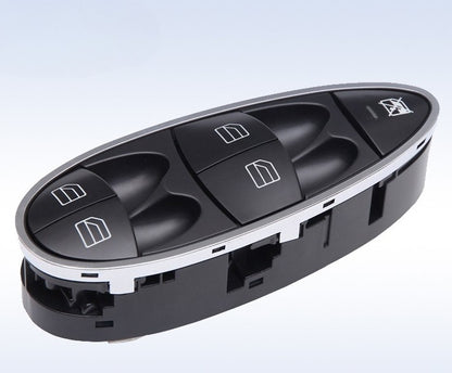 Master Power Window Switch for Mercedes-Benz W211 W219 (2003–2009)