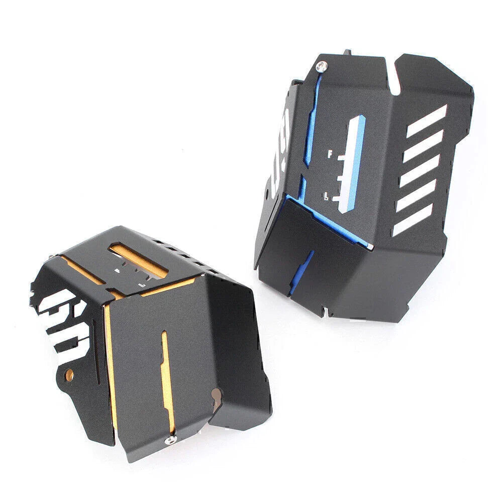 Radiator Reservoir Tank Cover for Yamaha FZ09 MT09 (2014-2020)