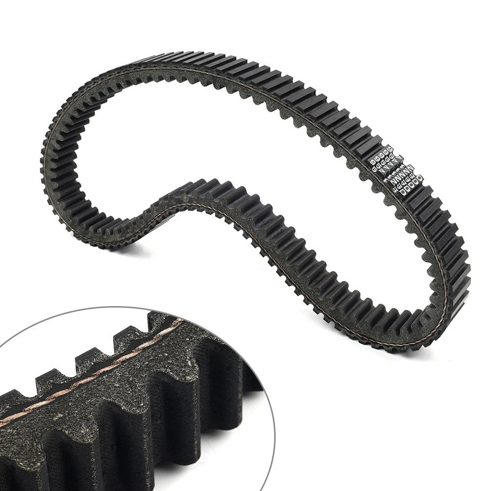 Drive Belt 3B4-17641-00-00, 5KM-17641-01-00 for Yamaha Grizzly YFM660F, YFM700 (2002–2020)