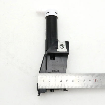 Headlight Washer Nozzle with Cover for Mitsubishi Pajero Shogun Montero (2006–2016)