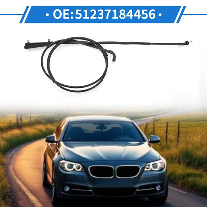 Hood Release Cable for BMW X5 (2007-2014)